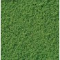 Busch_7321-Busch 7321 Green Micro Foam Flake Flocking