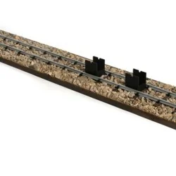 OcCre 55103 Display stand for large locomotives