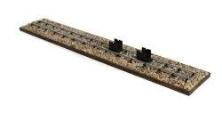 OcCre 55103 Socle présentation pour grandes locomotives OcCre 55103 - 1