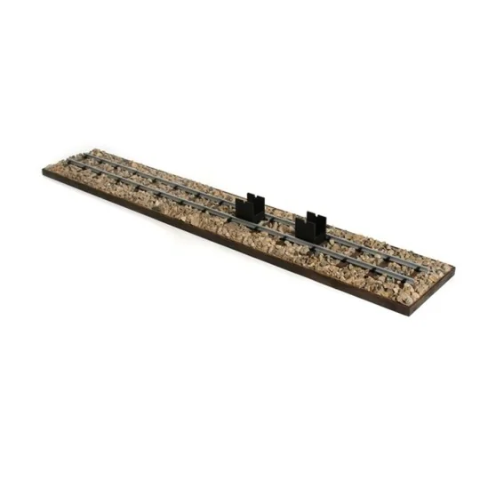 OcCre 55103 Socle présentation pour grandes locomotives OcCre 55103 - 1 55103-OcCre 55103 Socle présentation pour grandes locomotives