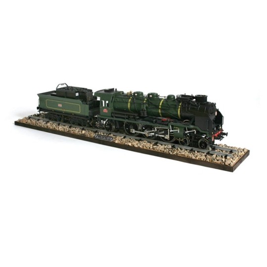 55103-OcCre 55103 Socle présentation pour grandes locomotives