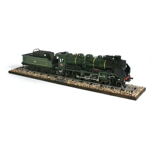 OcCre 55103 Socle présentation pour grandes locomotives OcCre 55103 - 3 55103-OcCre 55103 Socle présentation pour grandes locomotives