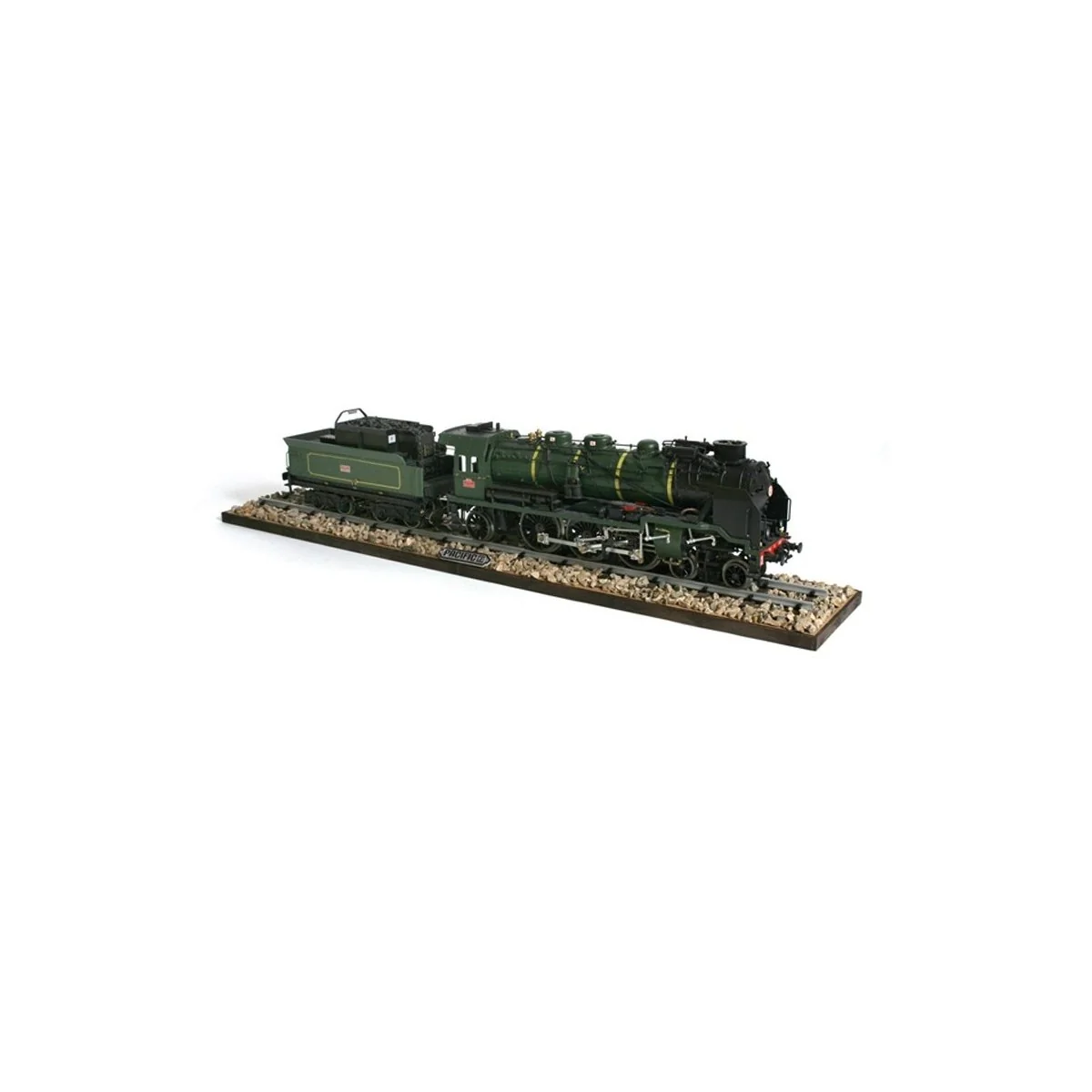 OcCre 55103 Display stand for large locomotives