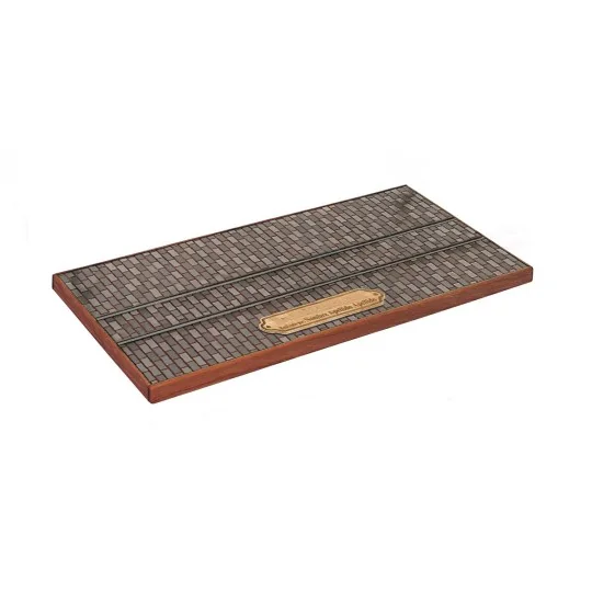 55100-OcCre 55100 Socle présentation pour trams