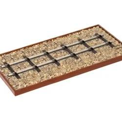 OcCre 55101 Socle présentation pour petites locomotives OcCre 55101 - 1