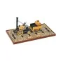 OcCre 55101 Socle présentation pour petites locomotives OcCre 55101 - 2 55101-OcCre 55101 Socle présentation pour petites locomotives