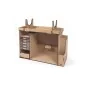 OcCre 19110 Meuble atelier organisateur OcCre 19110 - 1 19110-OcCre 19110 Meuble atelier organisateur