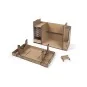 OcCre 19110 Meuble atelier organisateur OcCre 19110 - 2 19110-OcCre 19110 Meuble atelier organisateur