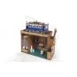 19110-OcCre 19110 Workshop organizer furniture