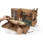 OcCre 19110 Meuble atelier organisateur OcCre 19110 - 6 19110-OcCre 19110 Meuble atelier organisateur