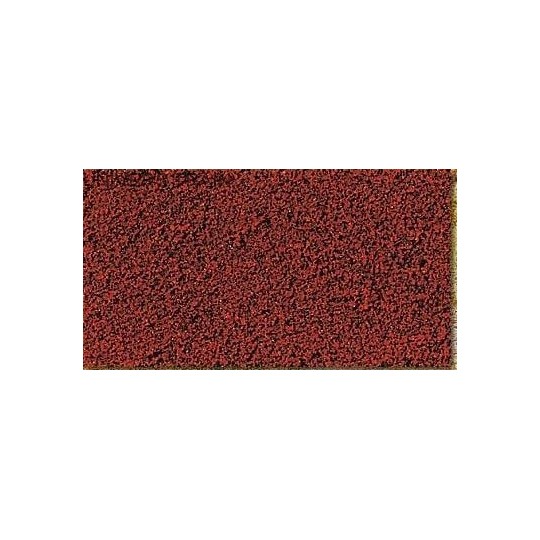 Busch_7326-Busch 7326 Micro-flake foam flocking