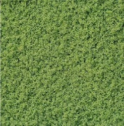 Busch 7327 Green Foam Flocking - Busch - Busch_7327