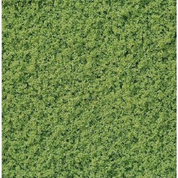 Busch 7327 Green Foam Flocking - Busch - Busch_7327