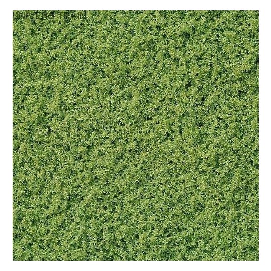 Busch_7327-Busch 7327 Flocage mousse vert
