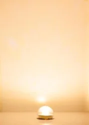 Faller 180667 Culot d'éclairage à LED, blanc chaud Faller Faller_180667 - 1