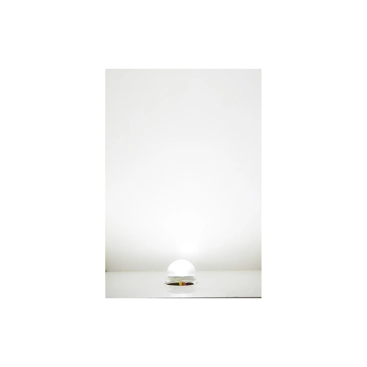 Faller 180668 Culot d'éclairage à LED, blanc froid Faller Faller_180668 - 1