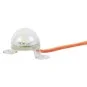 Faller 180668 Culot d'éclairage à LED, blanc froid Faller Faller_180668 - 2 Faller_180668-Faller 180668 Culot d'éclairage à LED, blanc froid