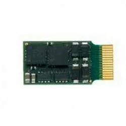 Trix 66857 MTC14 decoder, 1000mA for locomotive