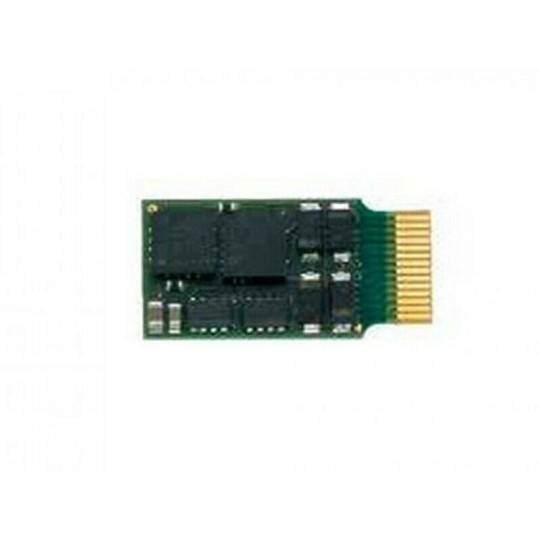 Trix_66857-Trix 66857 Décodeur MTC14, 1000mA pour locomotive