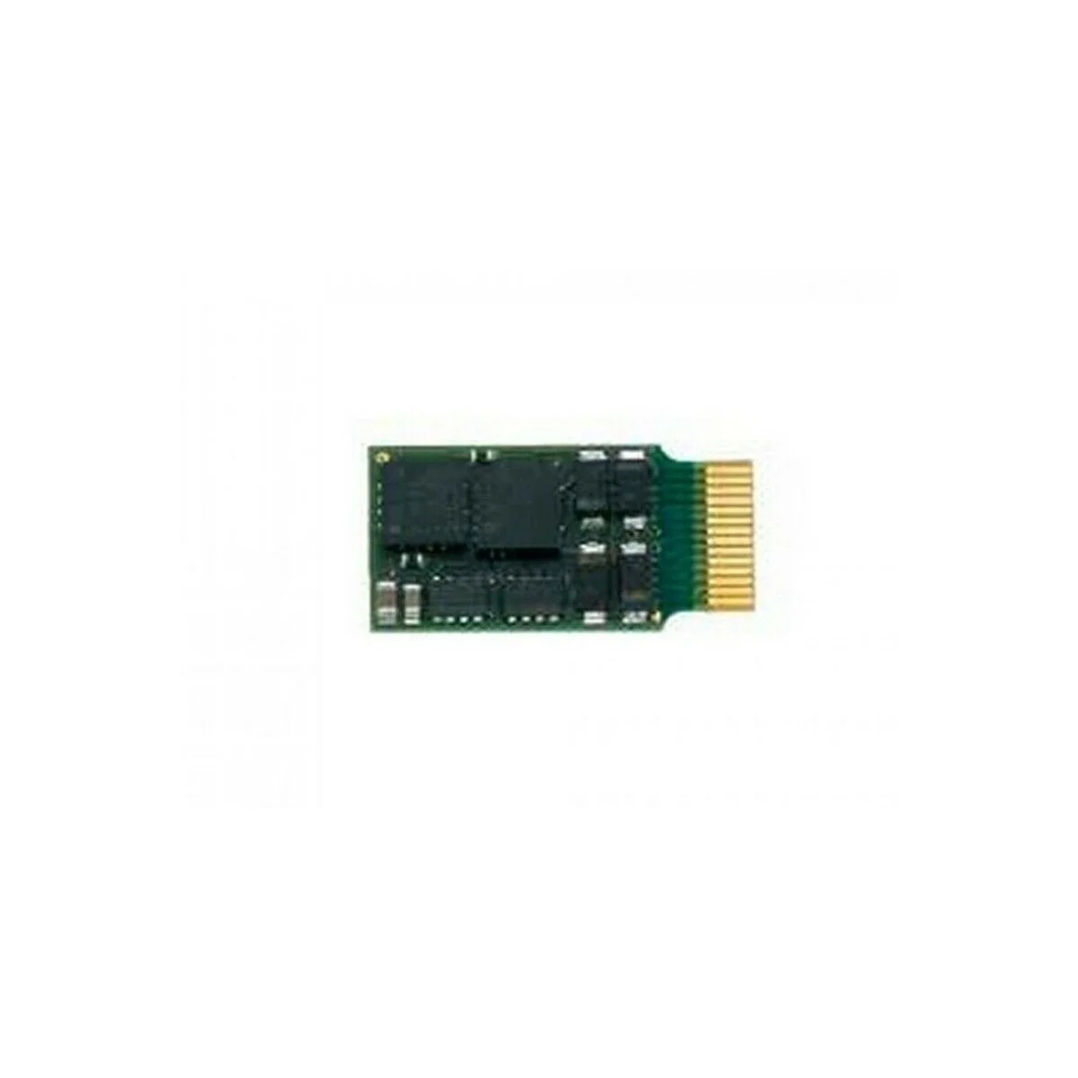 Trix 66857 MTC14 decoder, 1000mA for locomotive