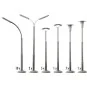 Faller 180538 Maquette, Kit de 26 lampadaires Faller Faller_180538 - 1 Faller_180538-Maquette, Kit de 26 lampadaires - Faller 180538