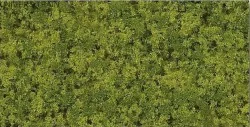 Busch 7345 Foam flocking, 2 shades of green - Busch - Busch_7345