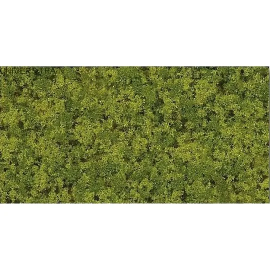 Busch_7345-Busch 7345 Flocage mousse, 2 tons de vert