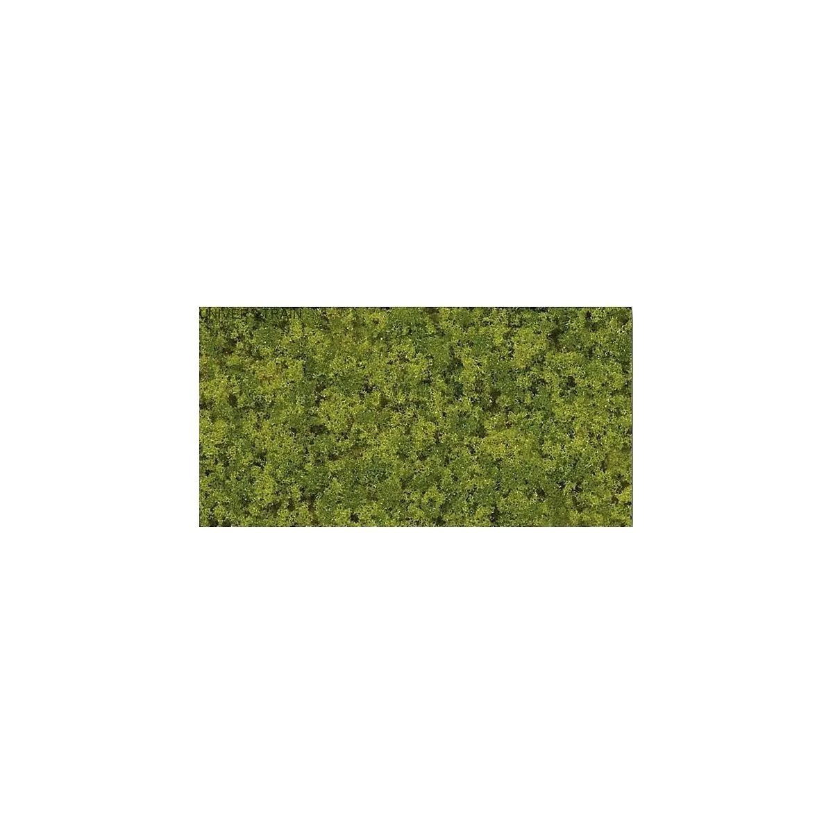 Busch 7345 Flocage mousse, 2 tons de vert Busch Busch_7345 - 1