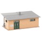 Faller_110204-Faller 110204 Model kit, Pusemuckel stop station