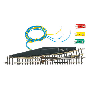 Marklin 8562 Aiguillage électrique gauche 110mm, Z 1/220 Marklin Marklin_8562 - 1