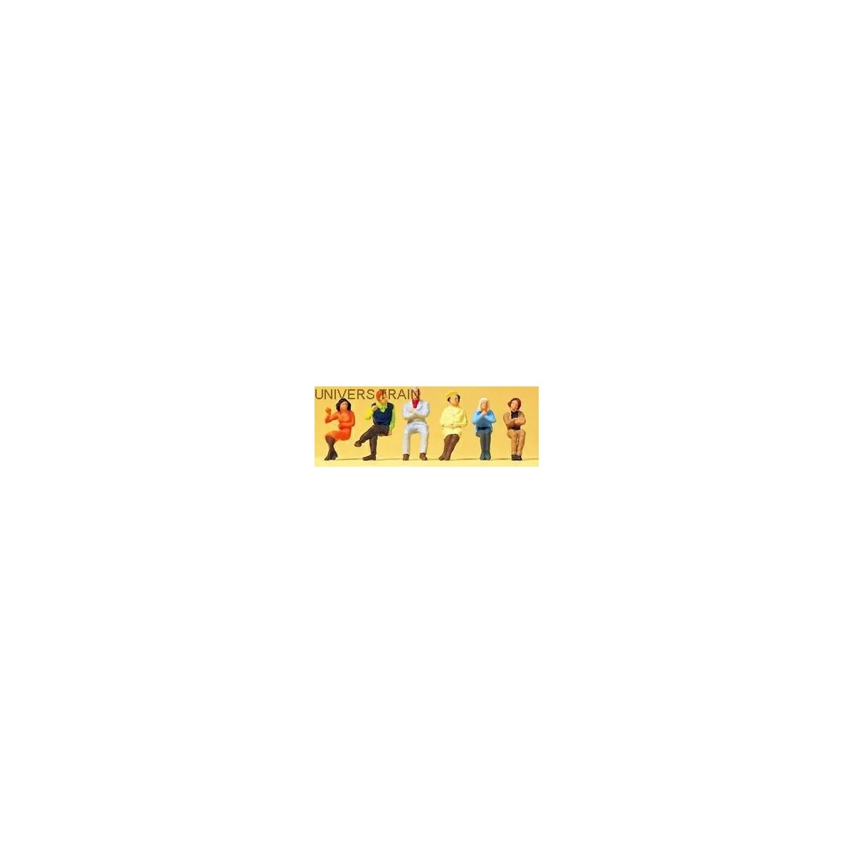 Preiser 14073 personnages, personnes assises Preiser Preiser_14073 - 1 Preiser 14073 personnages, personnes assises Preiser Preiser_14073 - 1