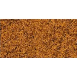 Busch 7346 Foam flocking, 2 shades of brown - Busch - Busch_7346