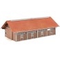 Faller_130546-Faller 130546 Model Kit, Stable