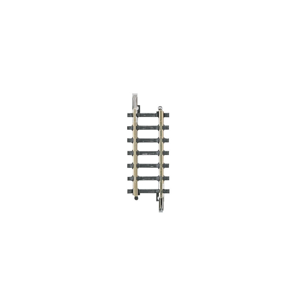 Marklin 8504 Rail droit 25mm, Z 1/220 Marklin Marklin_8504 - 1