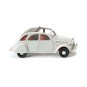 Sai_2006-Wiking 080914 Citroën 2 CV Light Gray