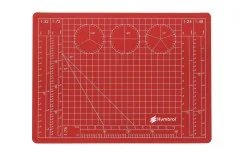 Humbrol AG9155 Cutting Mat A4 - AG9155