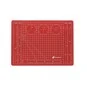 Humbrol AG9155 Tapis de découpe Cutting Mat A4 Humbrol AG9155 - 1 AG9155-Humbrol AG9155 Tapis de découpe Cutting Mat A4