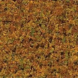 Busch 7347 Flocage mousse, 2 tons de brun Busch Busch_7347 - 1