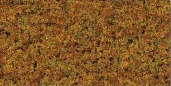 Busch 7347 Foam flocking, 2 shades of brown - Busch - Busch_7347