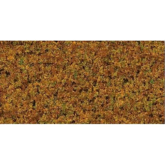Busch_7347-Busch 7347 Flocage mousse, 2 tons de brun