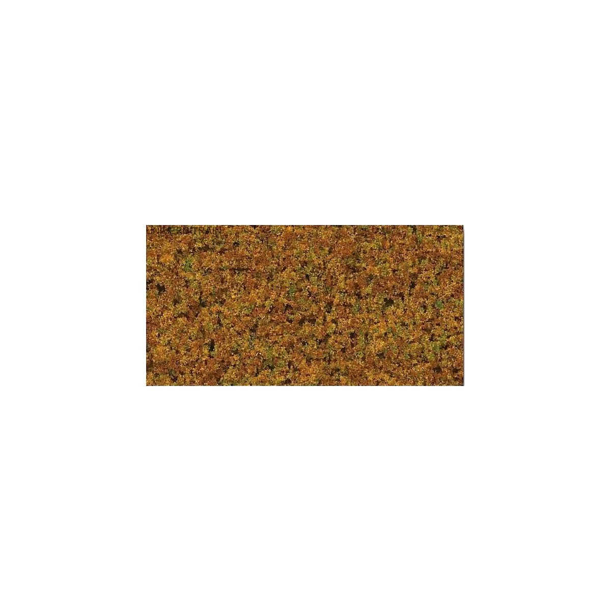 Busch 7347 Foam flocking, 2 shades of brown - Busch - Busch_7347 Busch 7347 Foam flocking, 2 shades of brown - Busch - Busch_7347