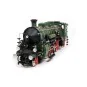 OcCre 54002 Locomotive vapeur S3/6 BR-18 1/32 kit construction bois métal OcCre 54002 - 3 54002-OcCre 54002 Locomotive vapeur S3/6 BR-18 1/32 kit construction bois métal