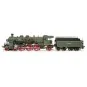 OcCre 54002 S3/6 BR-18 Steam Locomotive 1/32 scale wood and metal c... 54002-OcCre 54002 S3/6 BR-18 Steam Locomotive 1/32 scale wood and metal construction kit