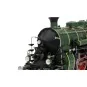 OcCre 54002 Locomotive vapeur S3/6 BR-18 1/32 kit construction bois métal OcCre 54002 - 5 54002-OcCre 54002 Locomotive vapeur S3/6 BR-18 1/32 kit construction bois métal