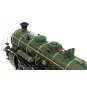 OcCre 54002 Locomotive vapeur S3/6 BR-18 1/32 kit construction bois métal OcCre 54002 - 7 54002-OcCre 54002 Locomotive vapeur S3/6 BR-18 1/32 kit construction bois métal