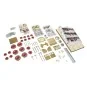 OcCre 54002 Locomotive vapeur S3/6 BR-18 1/32 kit construction bois métal OcCre 54002 - 9 54002-OcCre 54002 Locomotive vapeur S3/6 BR-18 1/32 kit construction bois métal