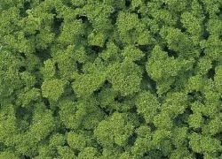 Busch 7361 May Green Bush Foam Flocking