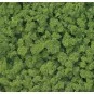Busch 7361 May Green Bush Foam Flocking - Busch_7361 Busch_7361-Busch 7361 May Green Bush Foam Flocking - Busch_7361
