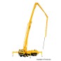 Kibri_10200-Kibri 10200 Camion Grue SCHWING