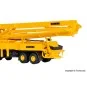 Kibri 10200 Truck Crane SCHWING Kibri_10200-Kibri 10200 Mercedes truck with SCHWING concrete pump